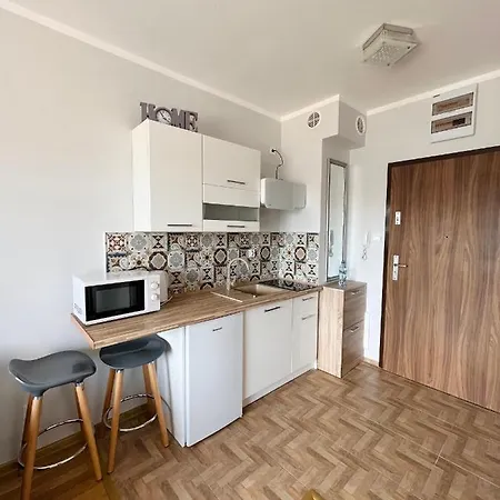 Apartament Flaming 14