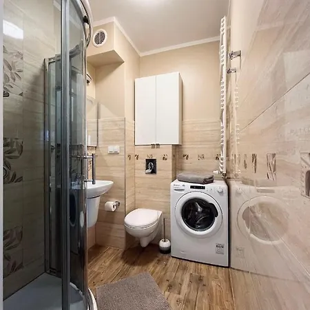 Apartament Flaming 14 Apartment