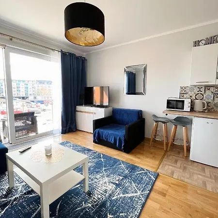 Apartament Flaming 14 *