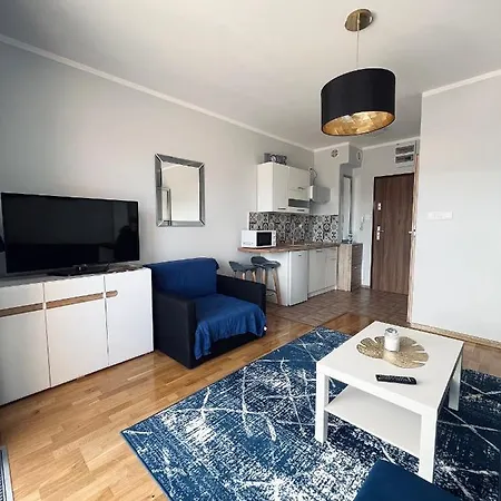 Apartament Flaming 14 Apartment