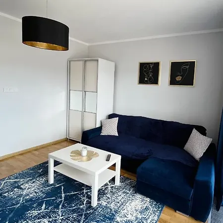 Apartament Flaming 14 Apartment Miedzyzdroje